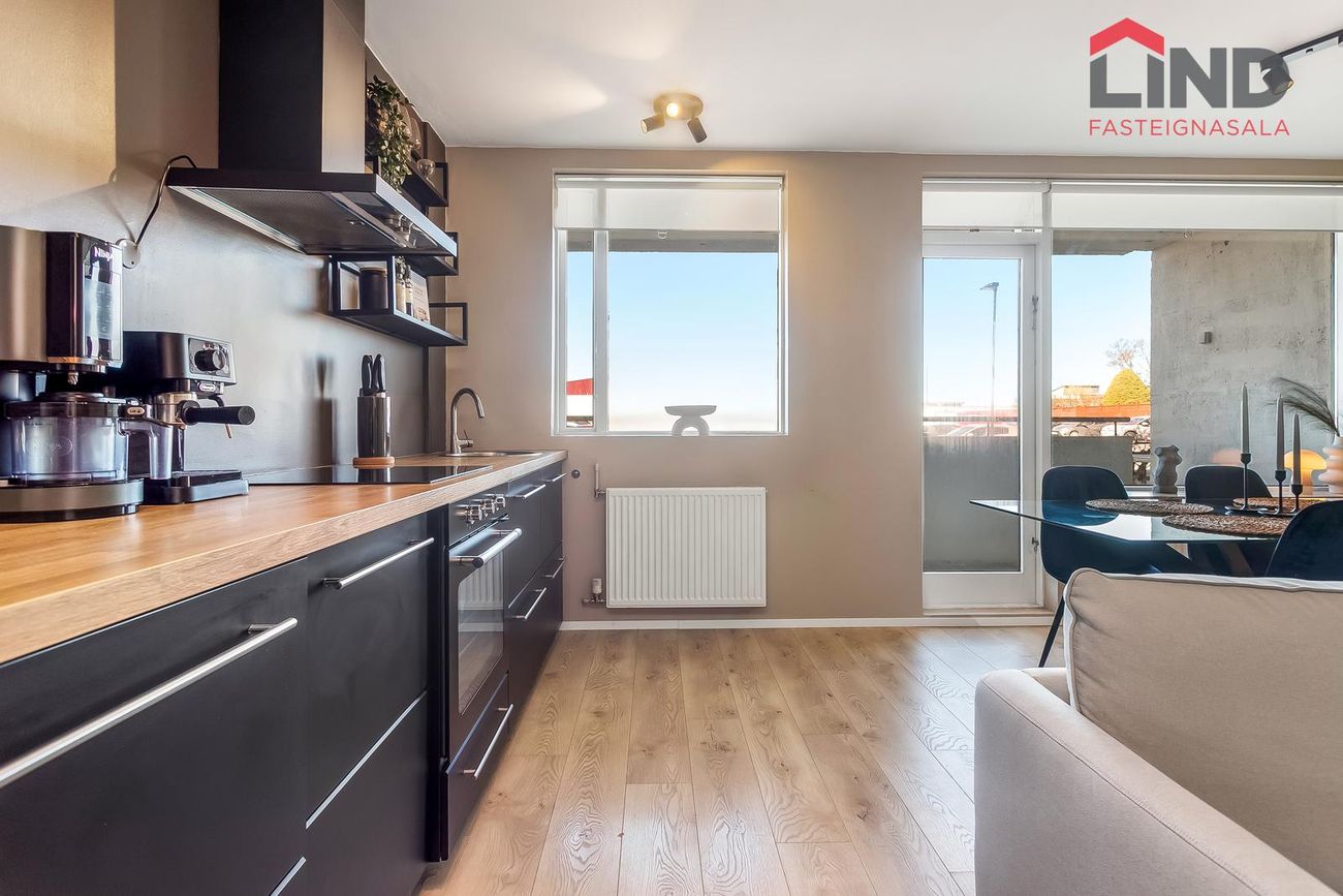 Vesturberg 78 - 0106, 111 Reykjavík