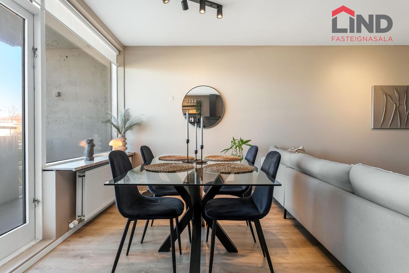 Vesturberg 78 - 0106, 111 Reykjavík