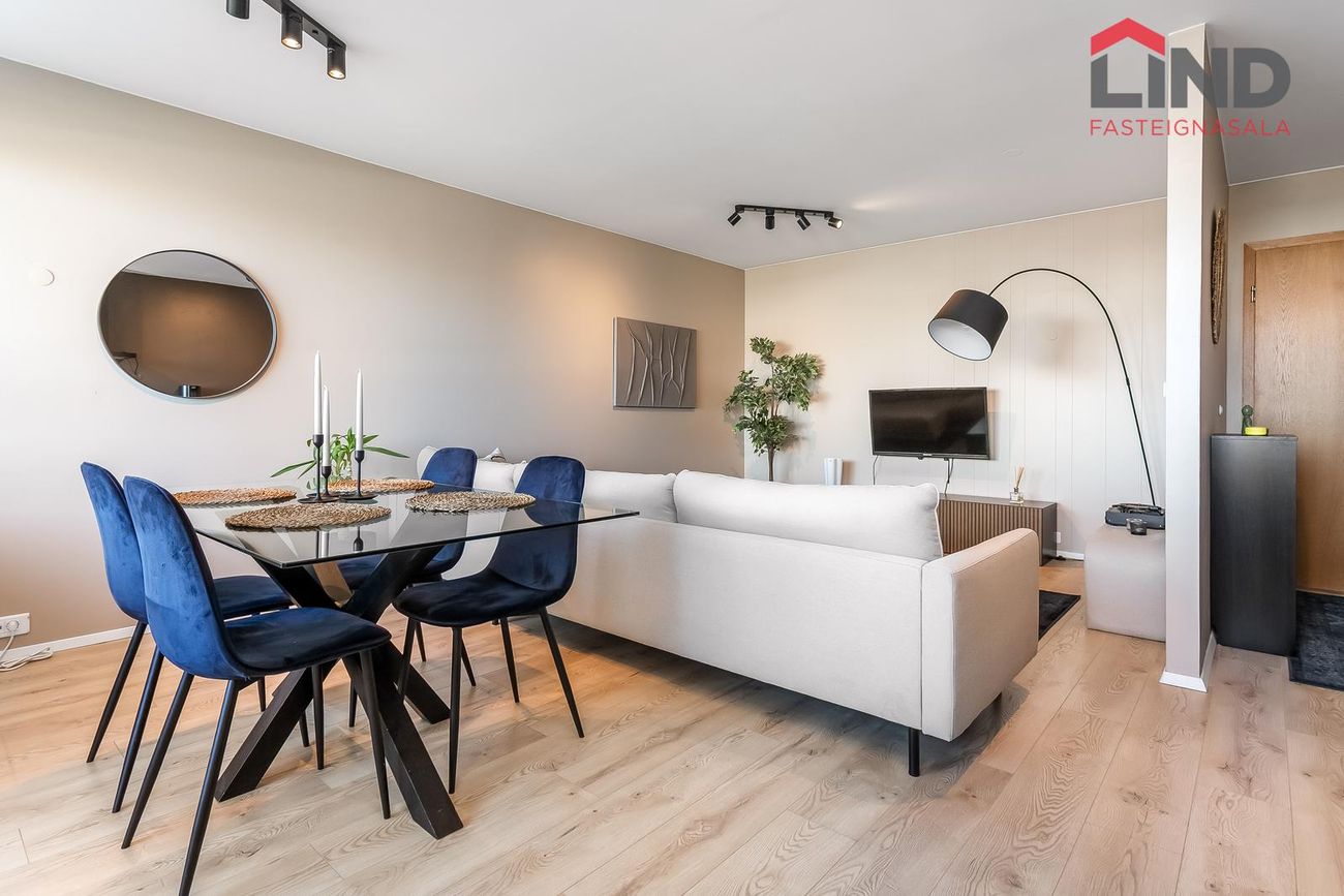 Vesturberg 78 - 0106, 111 Reykjavík