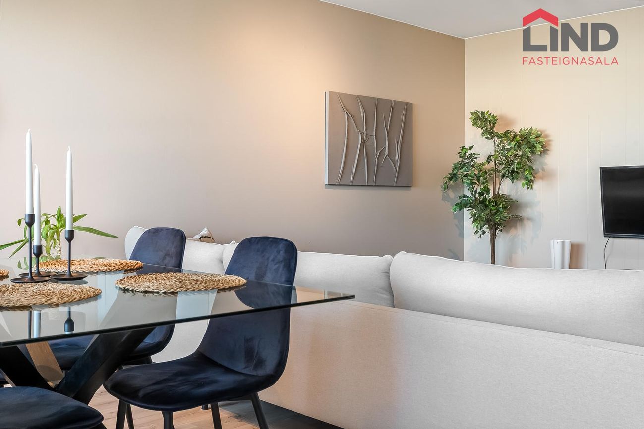 Vesturberg 78 - 0106, 111 Reykjavík