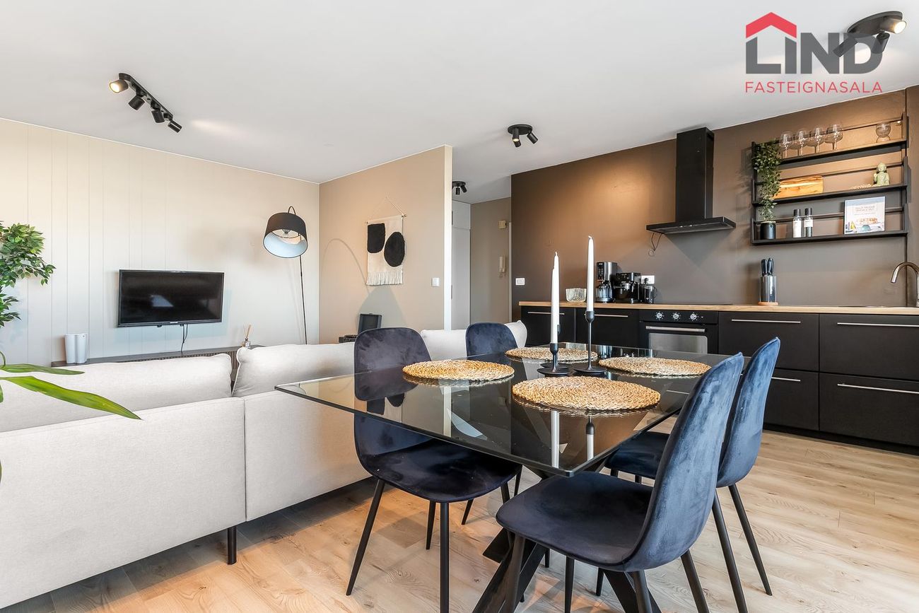 Vesturberg 78 - 0106, 111 Reykjavík