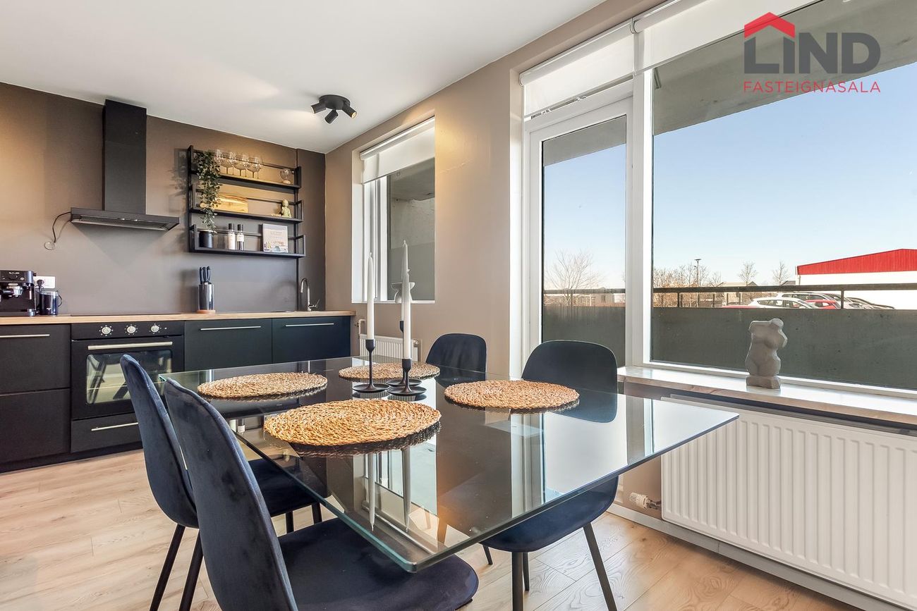 Vesturberg 78 - 0106, 111 Reykjavík