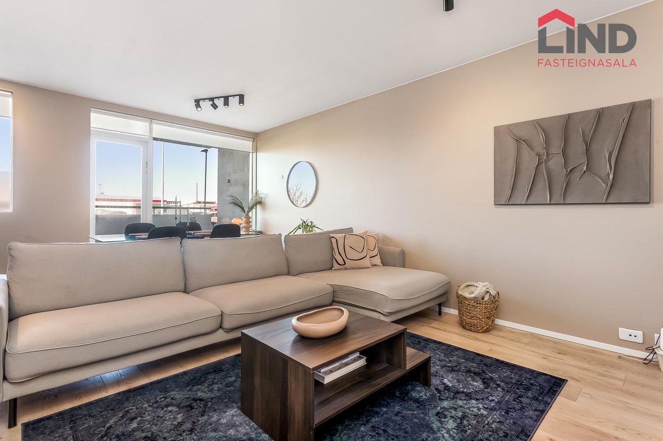 Vesturberg 78 - 0106, 111 Reykjavík