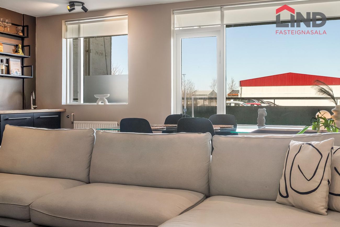 Vesturberg 78 - 0106, 111 Reykjavík