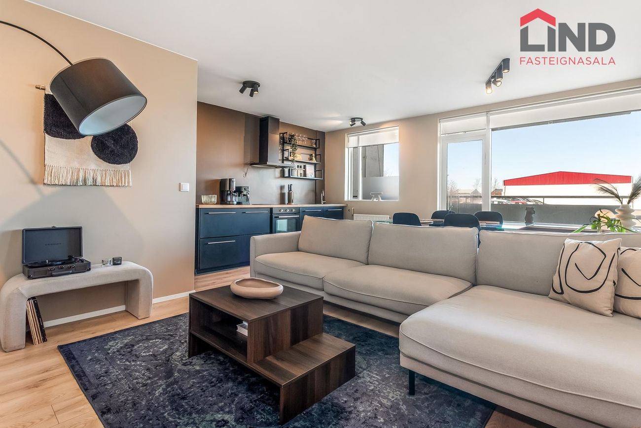 Vesturberg 78 - 0106, 111 Reykjavík