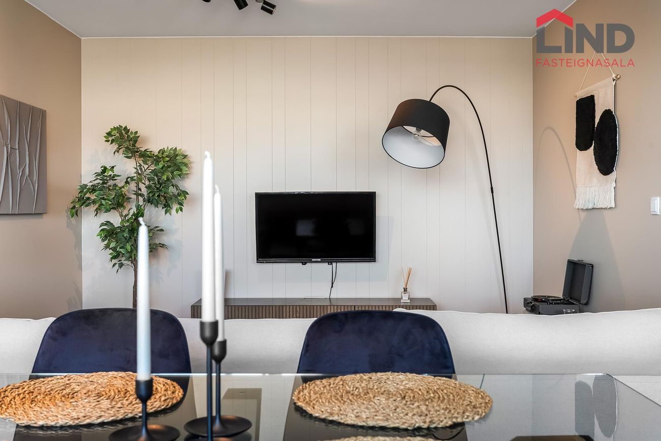 Vesturberg 78 - 0106, 111 Reykjavík