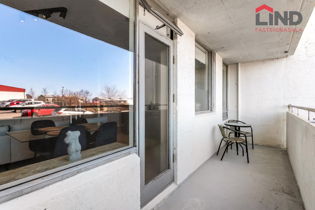 Vesturberg 78 - 0106, 111 Reykjavík