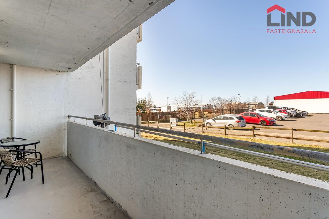 Vesturberg 78 - 0106, 111 Reykjavík