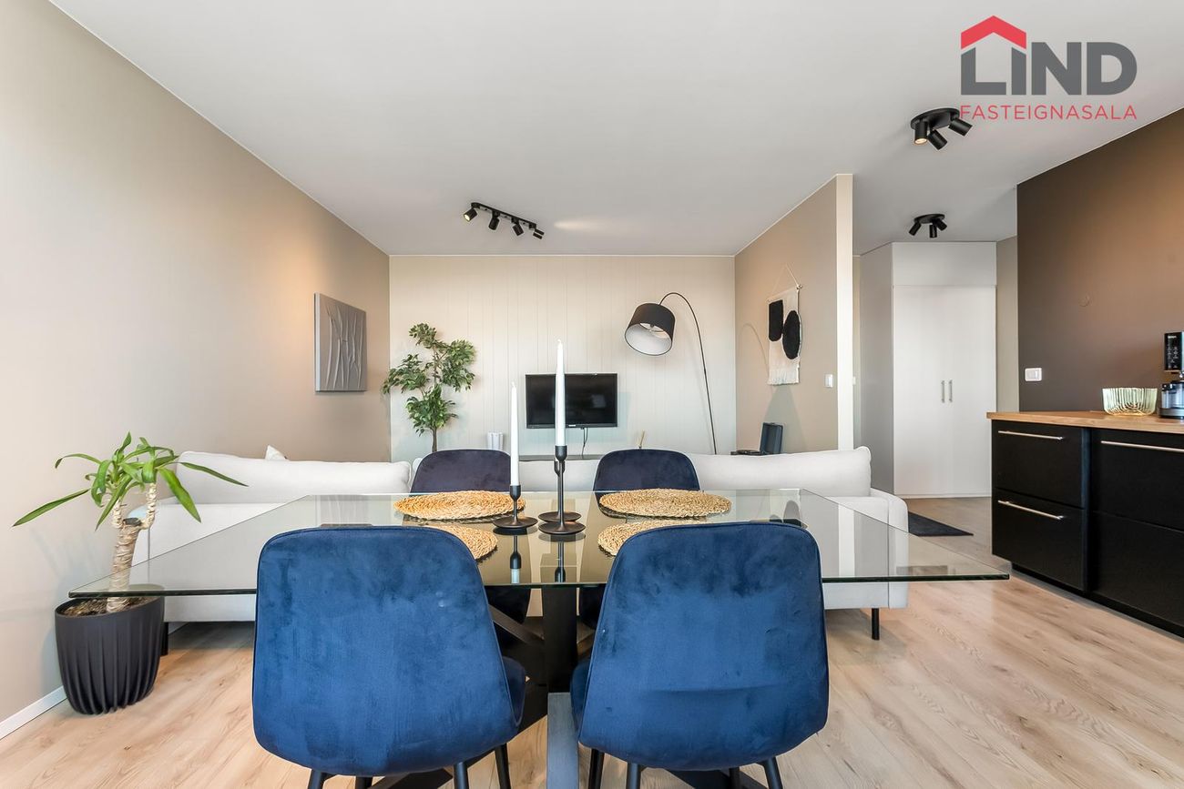 Vesturberg 78 - 0106, 111 Reykjavík