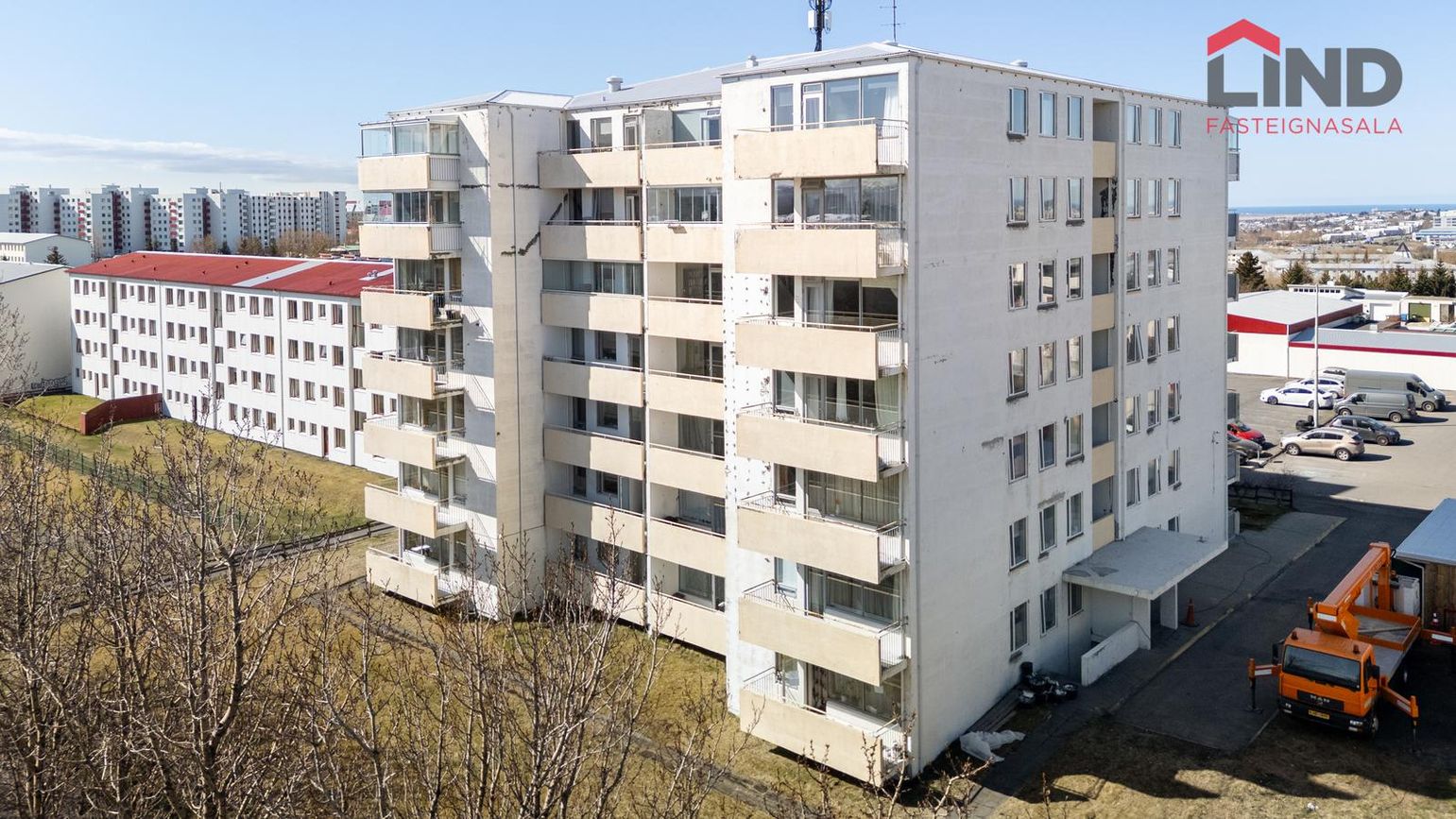 Vesturberg 78 - 0106, 111 Reykjavík