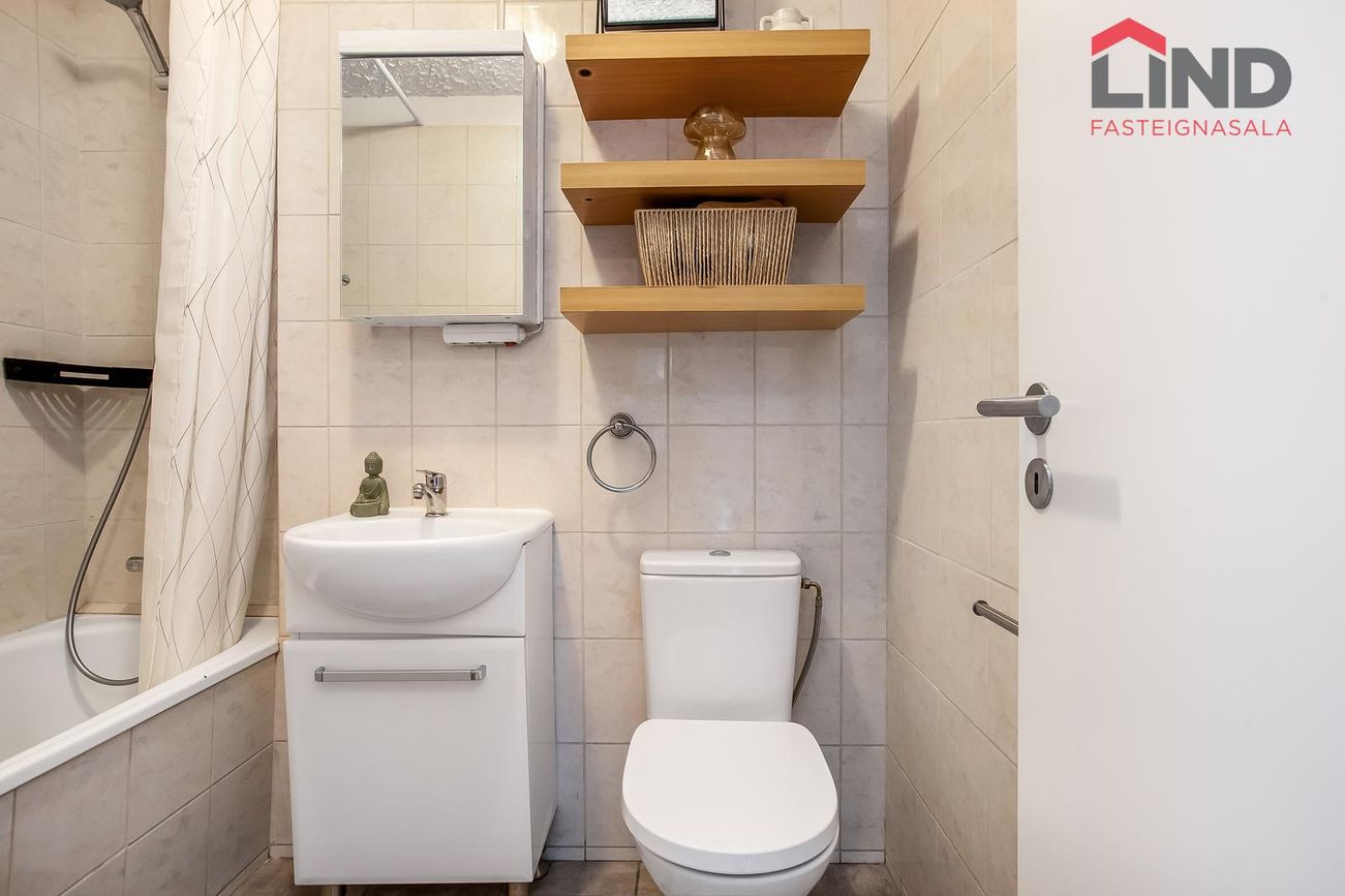 Vesturberg 78 - 0106, 111 Reykjavík