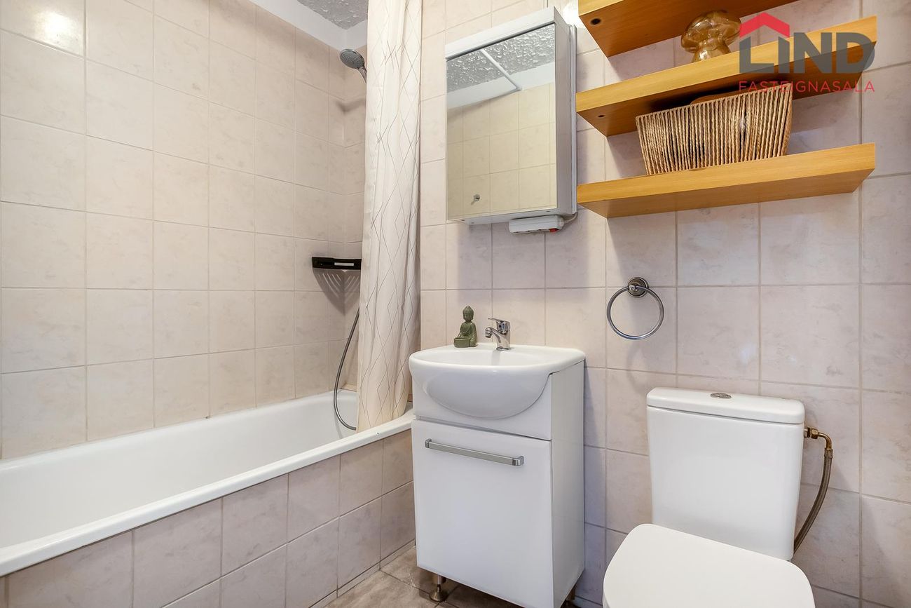 Vesturberg 78 - 0106, 111 Reykjavík