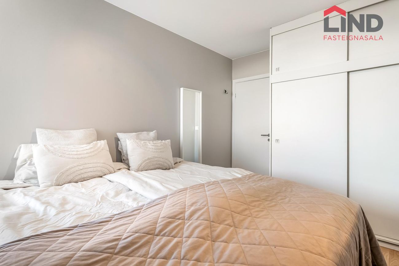 Vesturberg 78 - 0106, 111 Reykjavík