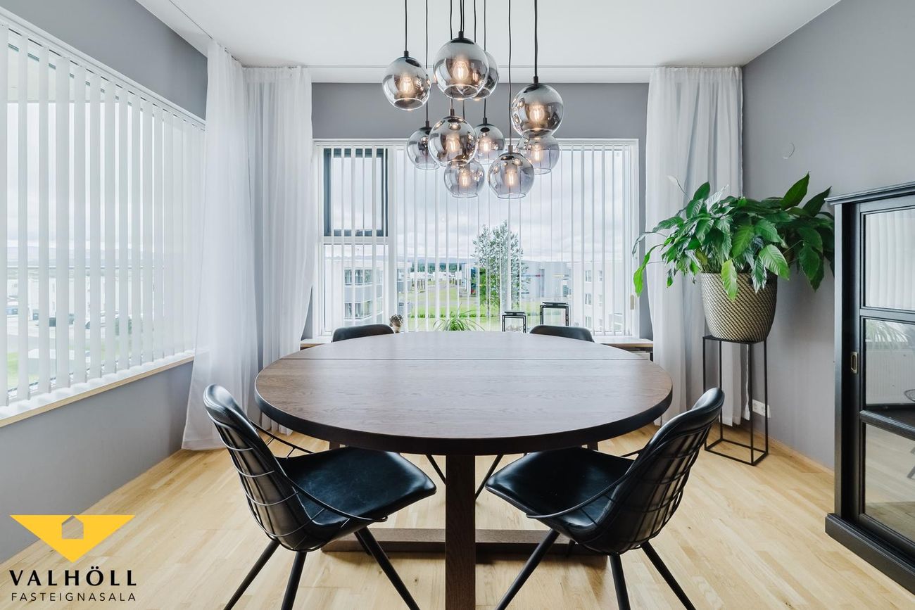 Ferjuvað 1, 110 Reykjavík