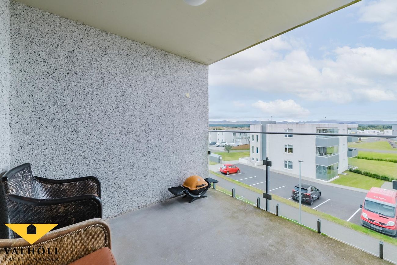 Ferjuvað 1, 110 Reykjavík