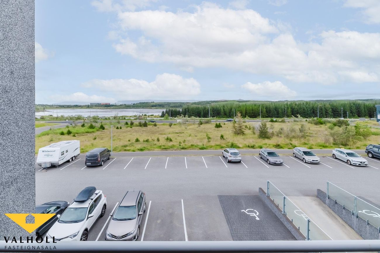 Ferjuvað 1, 110 Reykjavík