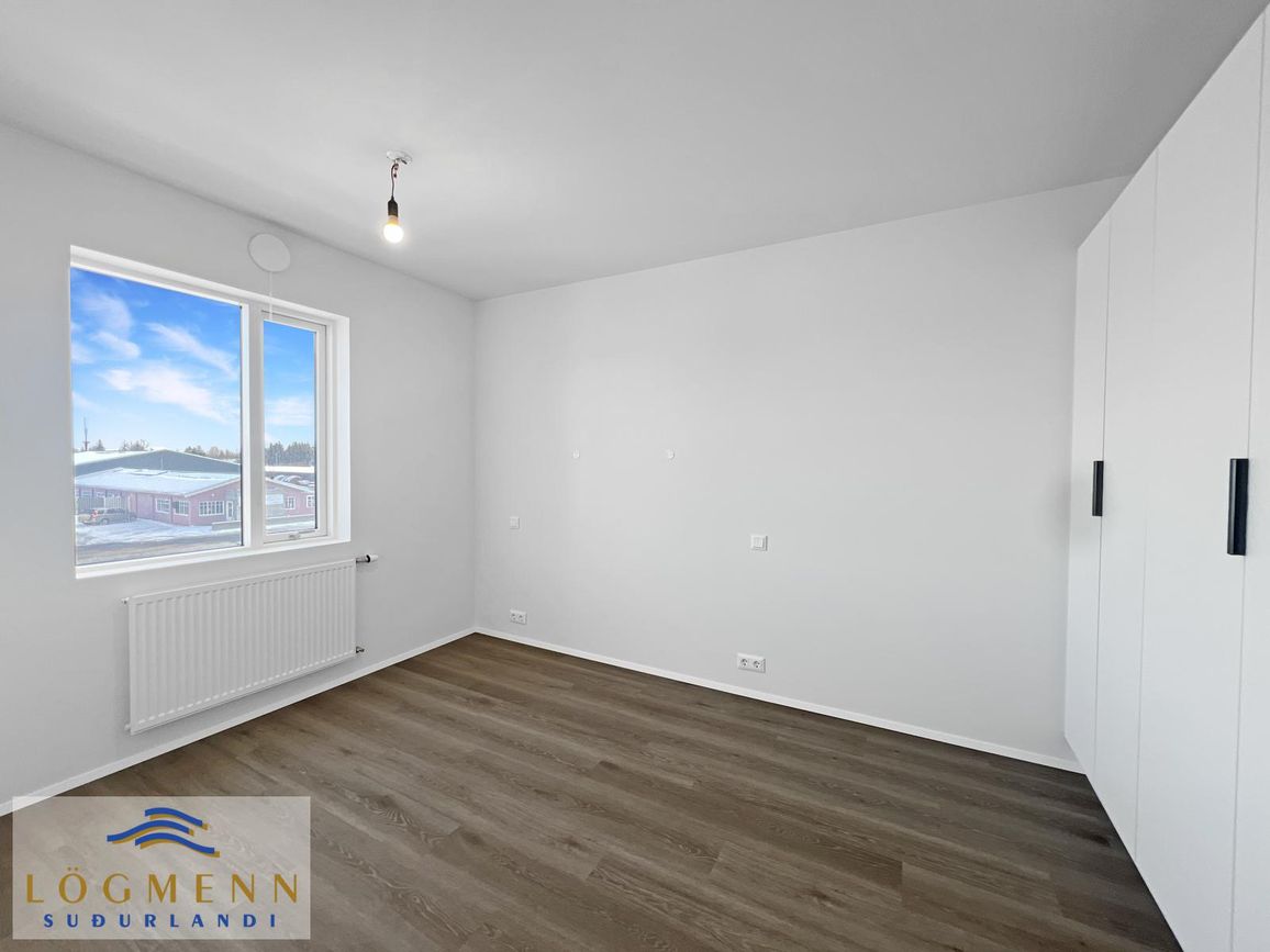 Eyravegur 34A, 800 Sveitarfélagið Árborg