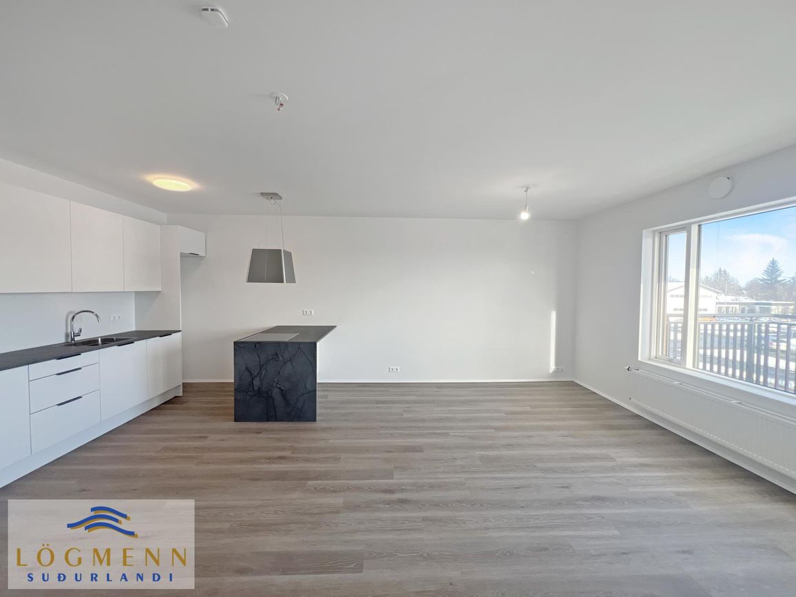 Eyravegur 34A, 800 Sveitarfélagið Árborg