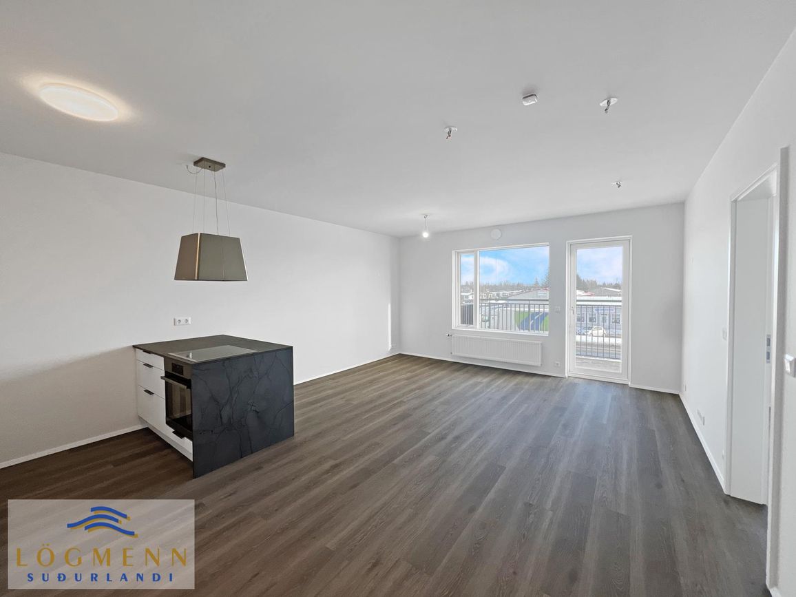 Eyravegur 34A, 800 Sveitarfélagið Árborg