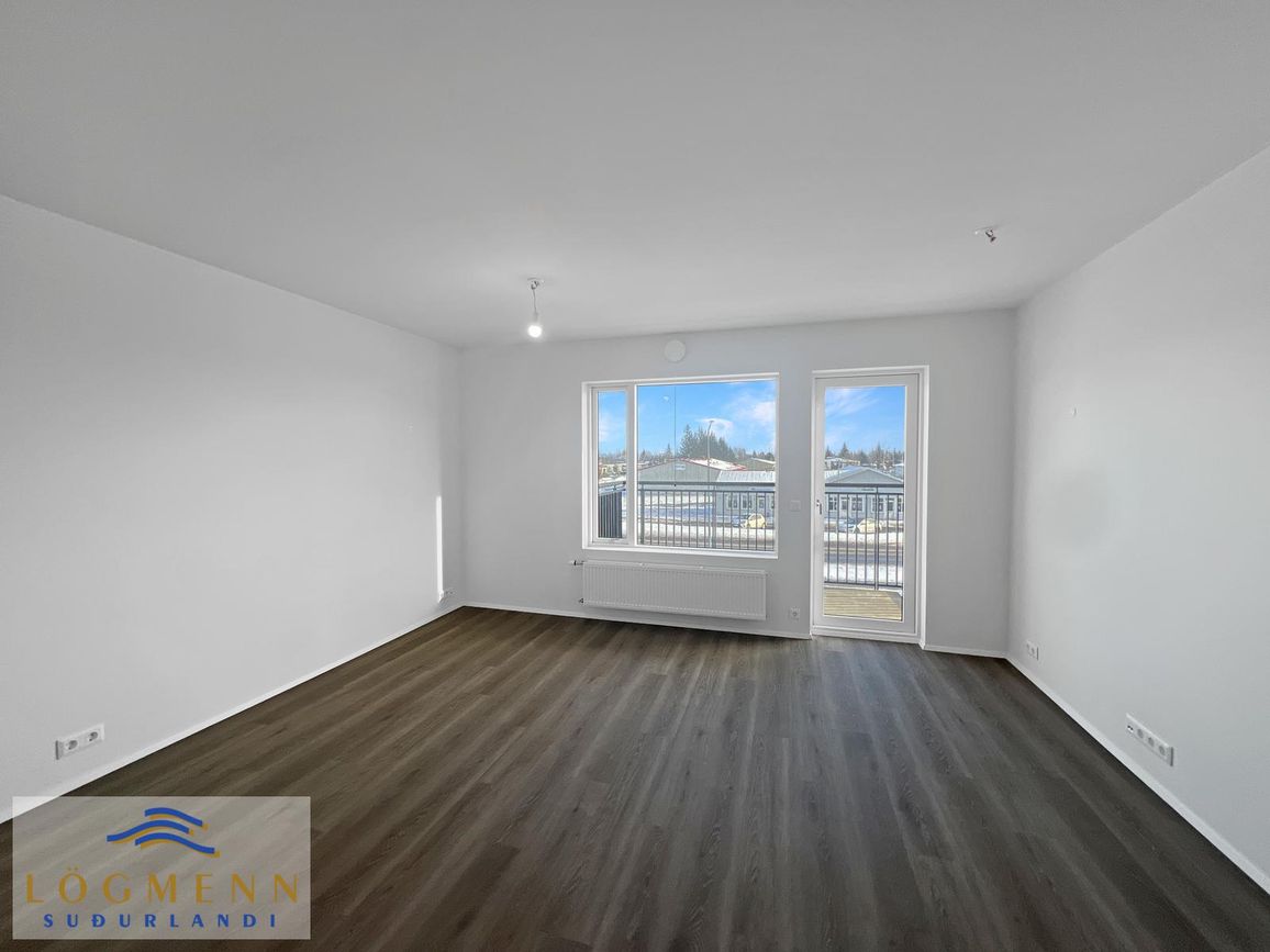 Eyravegur 34A, 800 Sveitarfélagið Árborg