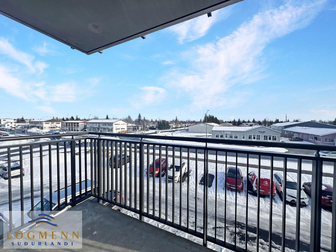 Eyravegur 34A, 800 Sveitarfélagið Árborg