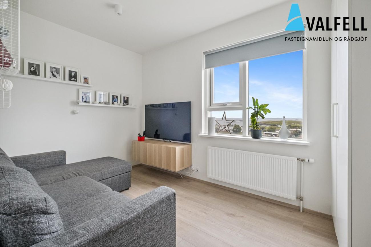 Stillholt 21, 300 Akranes