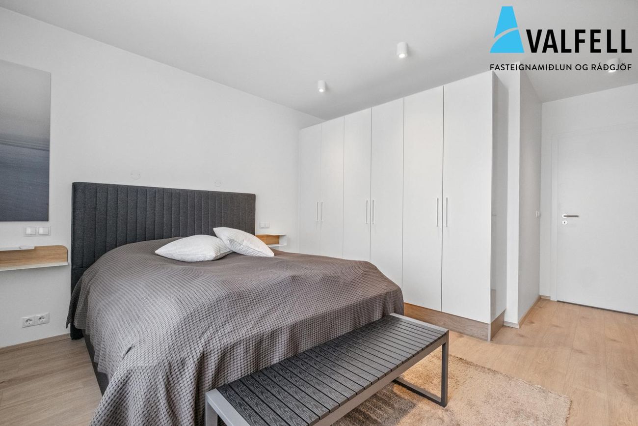 Stillholt 21, 300 Akranes
