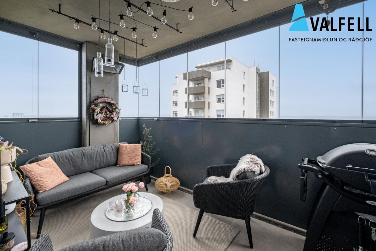 Stillholt 21, 300 Akranes