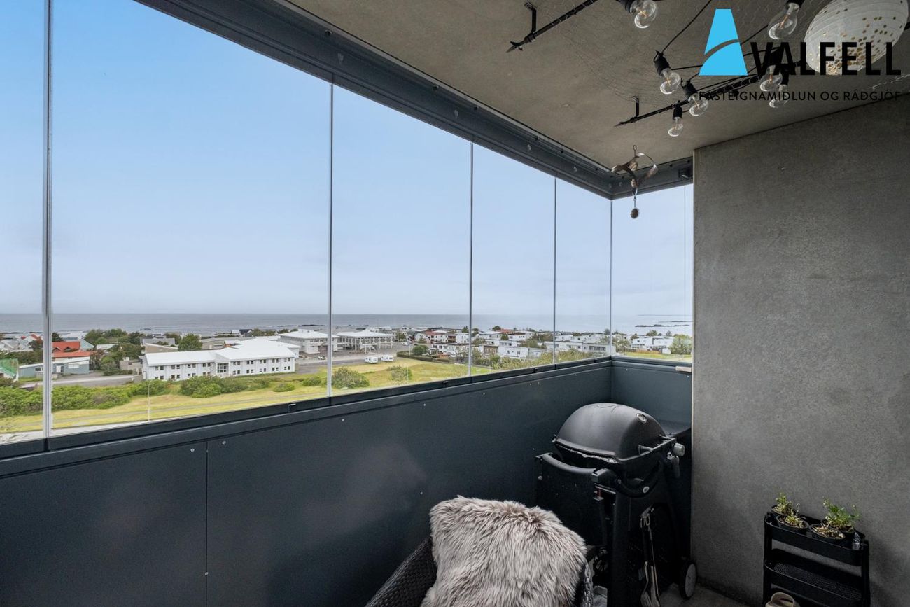Stillholt 21, 300 Akranes