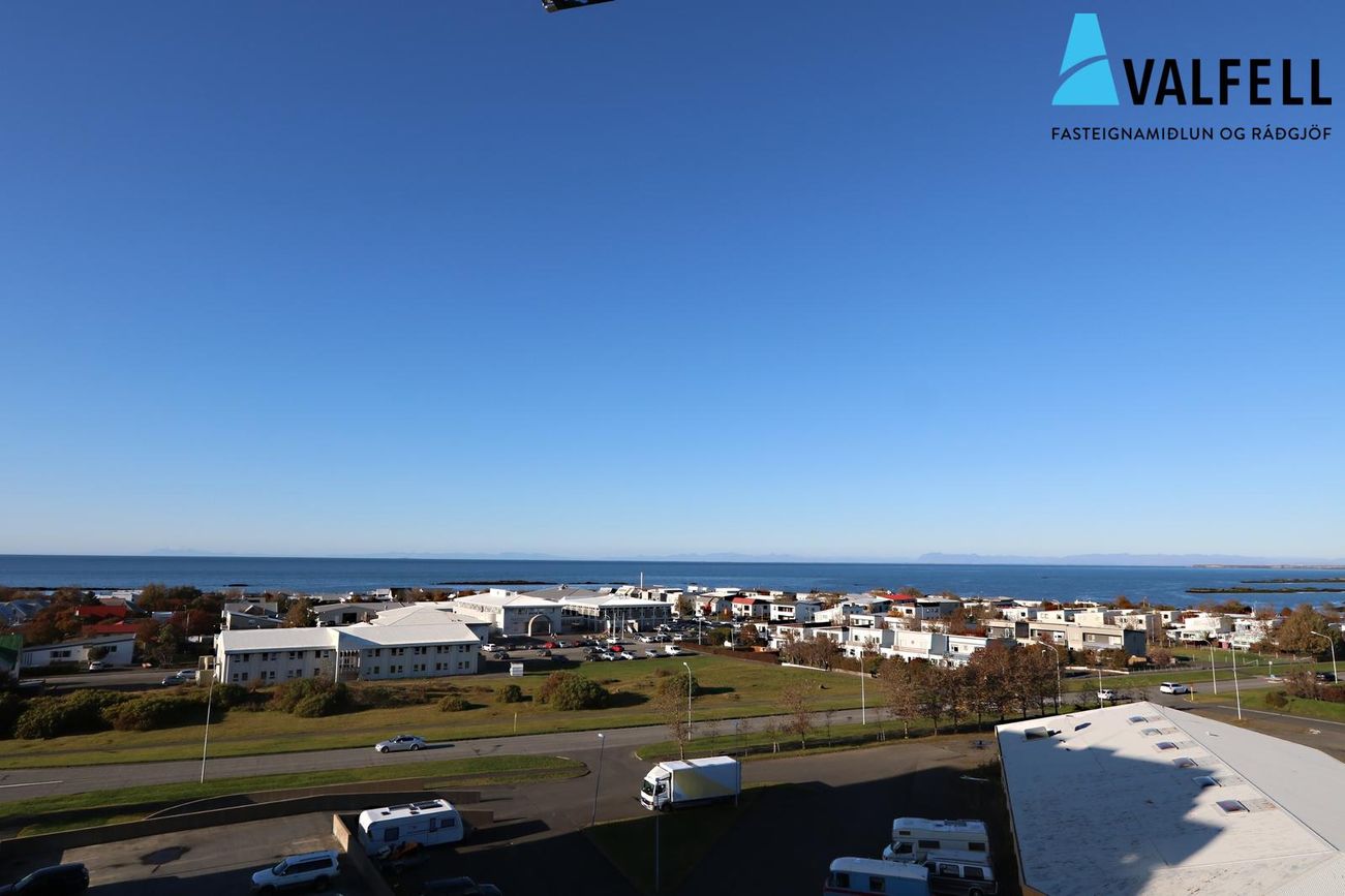 Stillholt 21, 300 Akranes