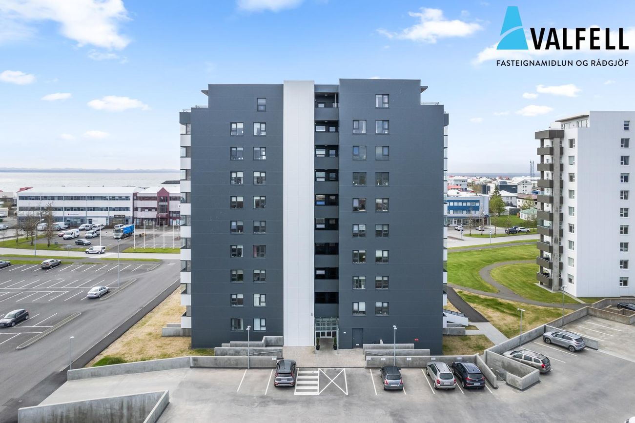 Stillholt 21, 300 Akranes