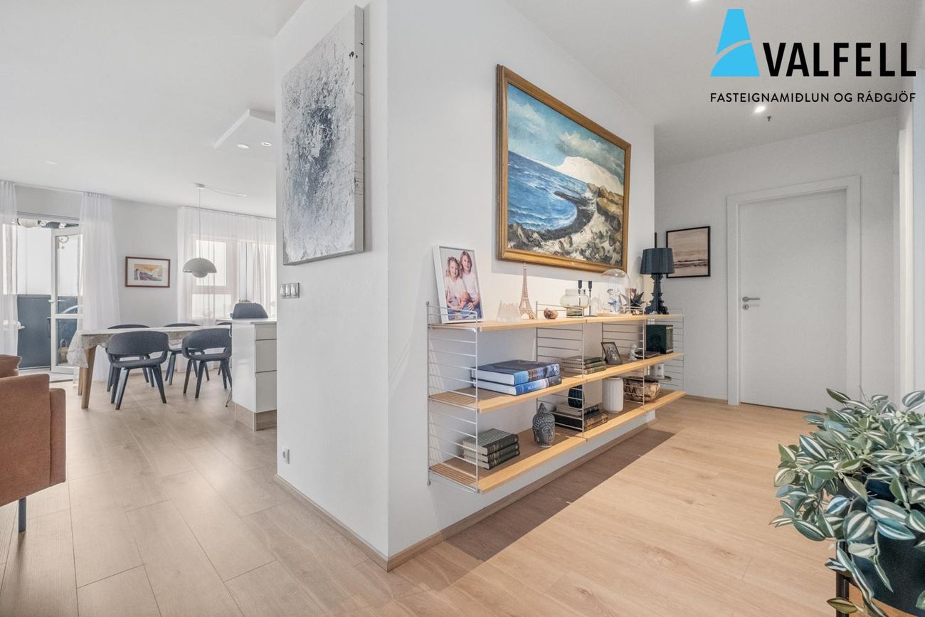 Stillholt 21, 300 Akranes