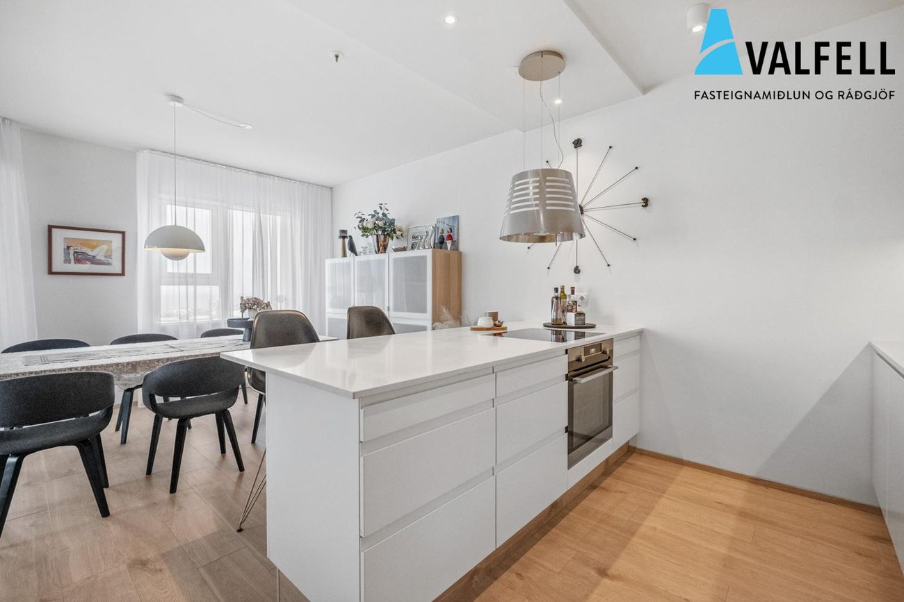 Stillholt 21, 300 Akranes
