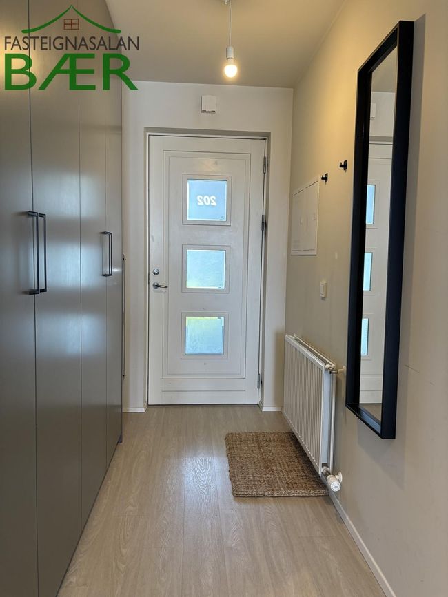 Dalsbraut 34, 260 Reykjanesbær