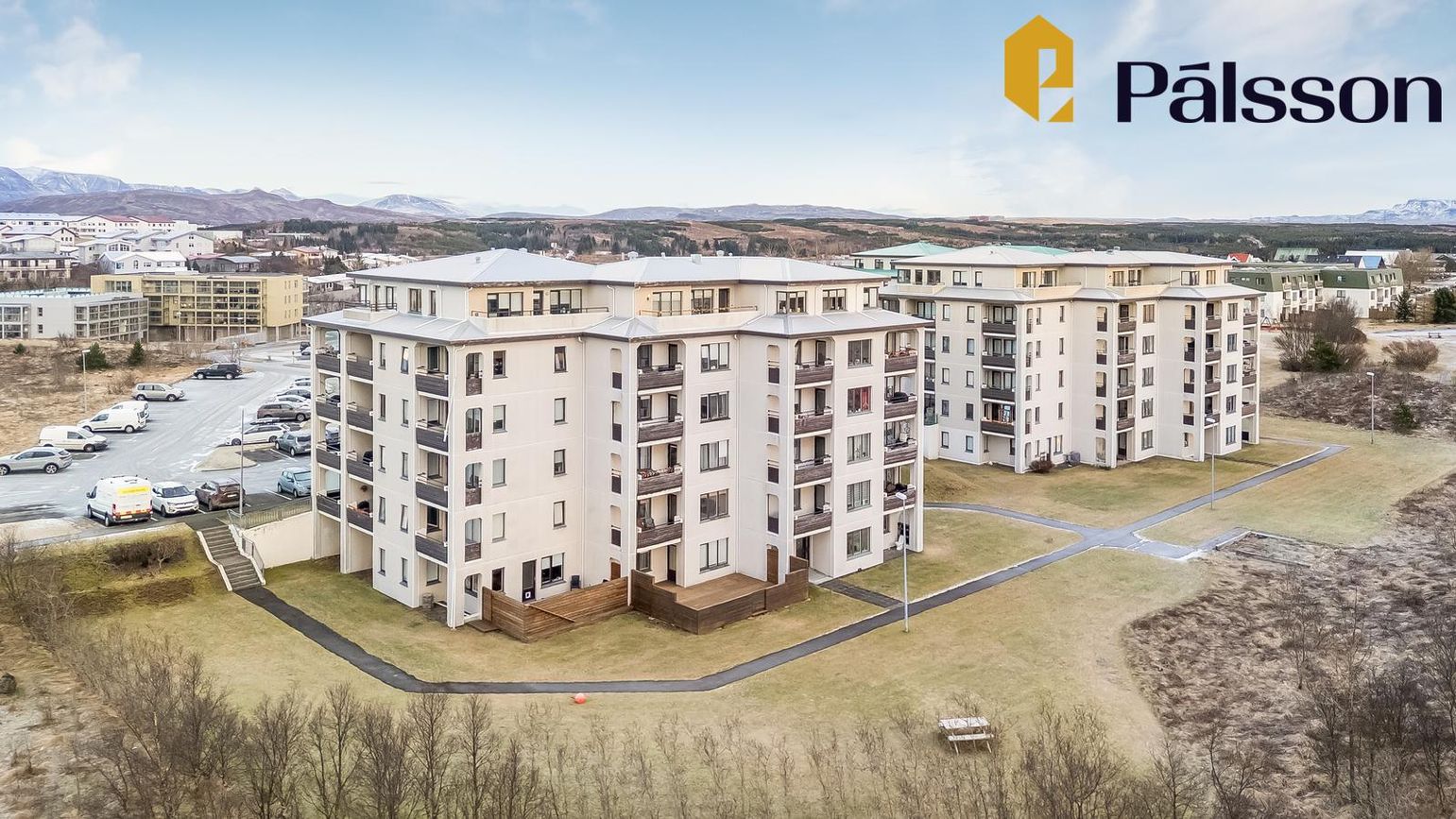 Vallarás 2, 110 Reykjavík