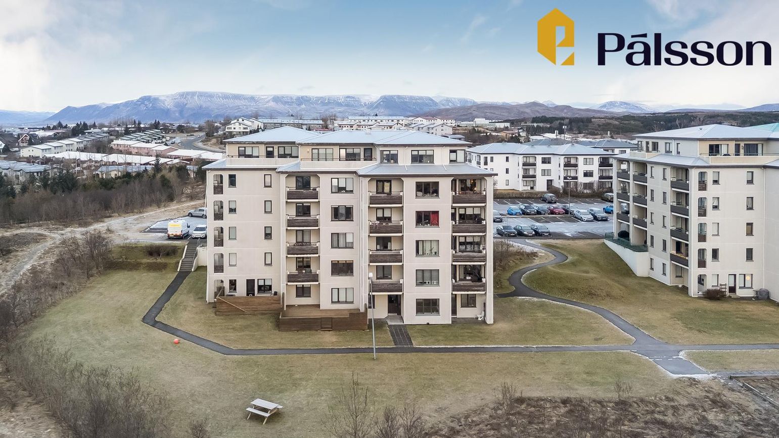 Vallarás 2, 110 Reykjavík