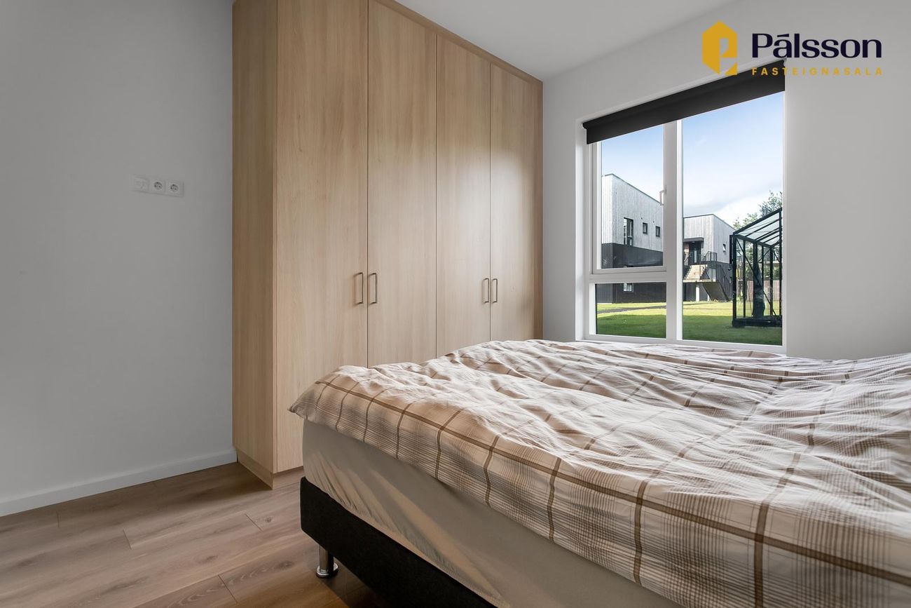 Edenmörk 5, 810 Hveragerði