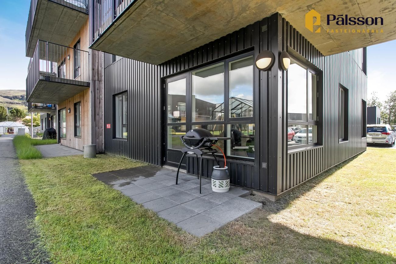 Edenmörk 5, 810 Hveragerði