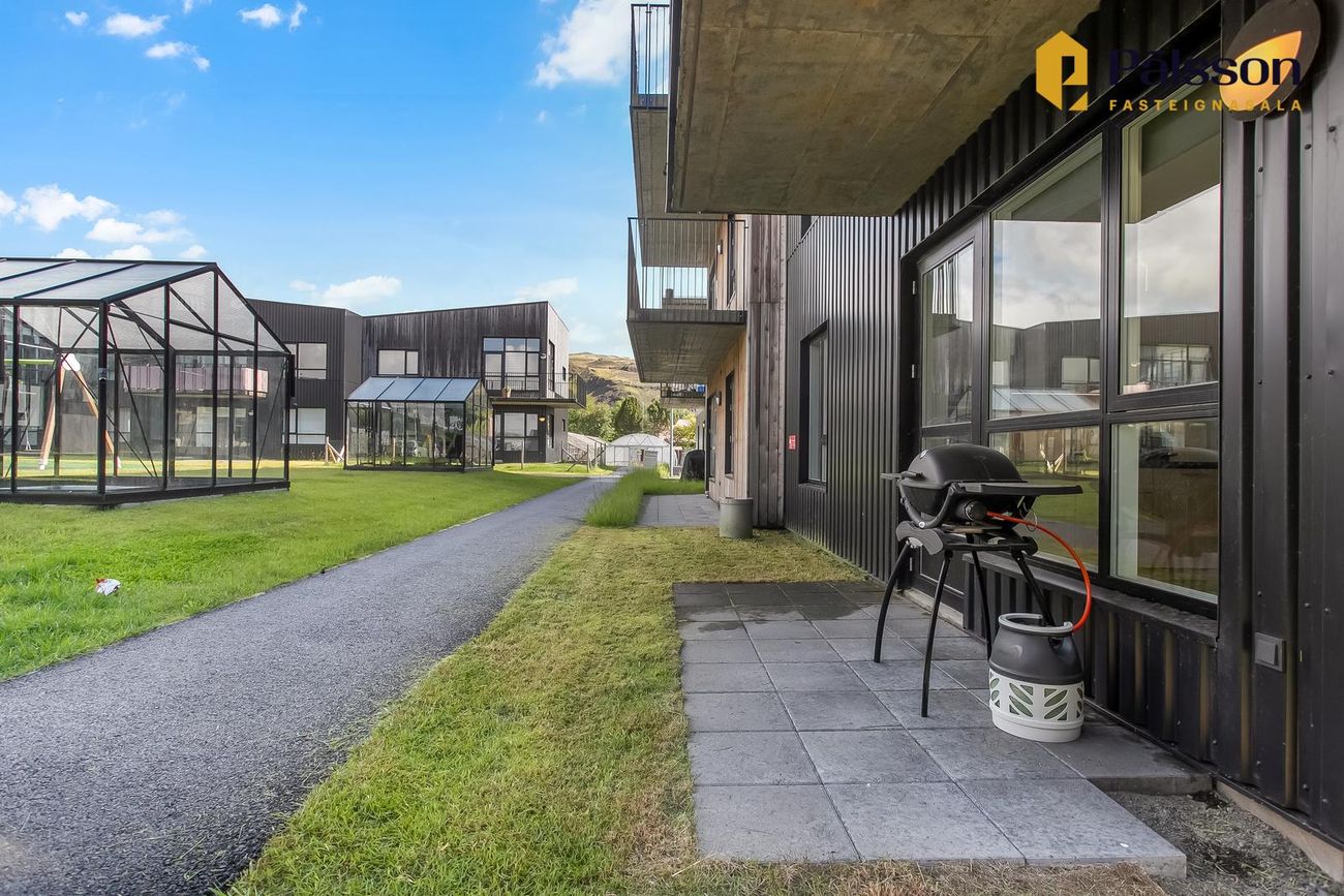 Edenmörk 5, 810 Hveragerði