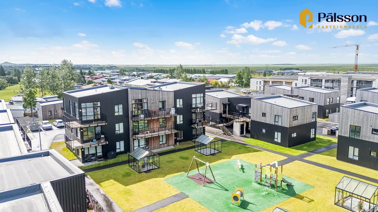 Edenmörk 5, 810 Hveragerði