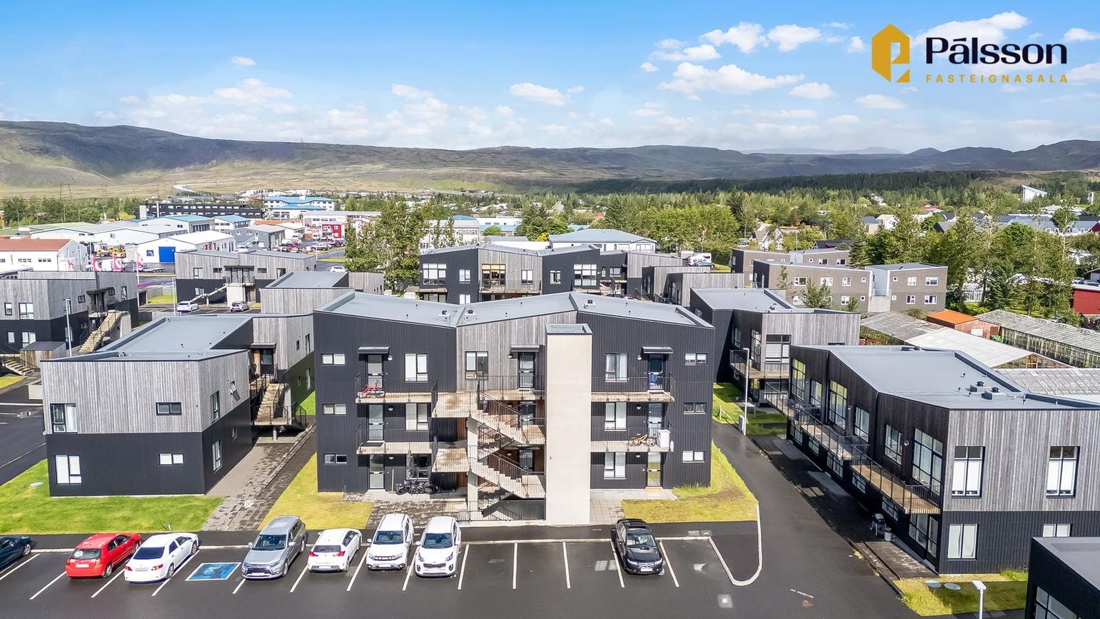 Edenmörk 5, 810 Hveragerði