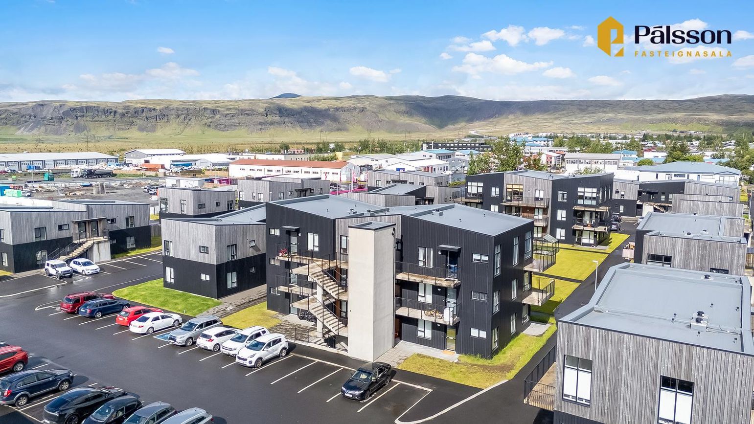 Edenmörk 5, 810 Hveragerði