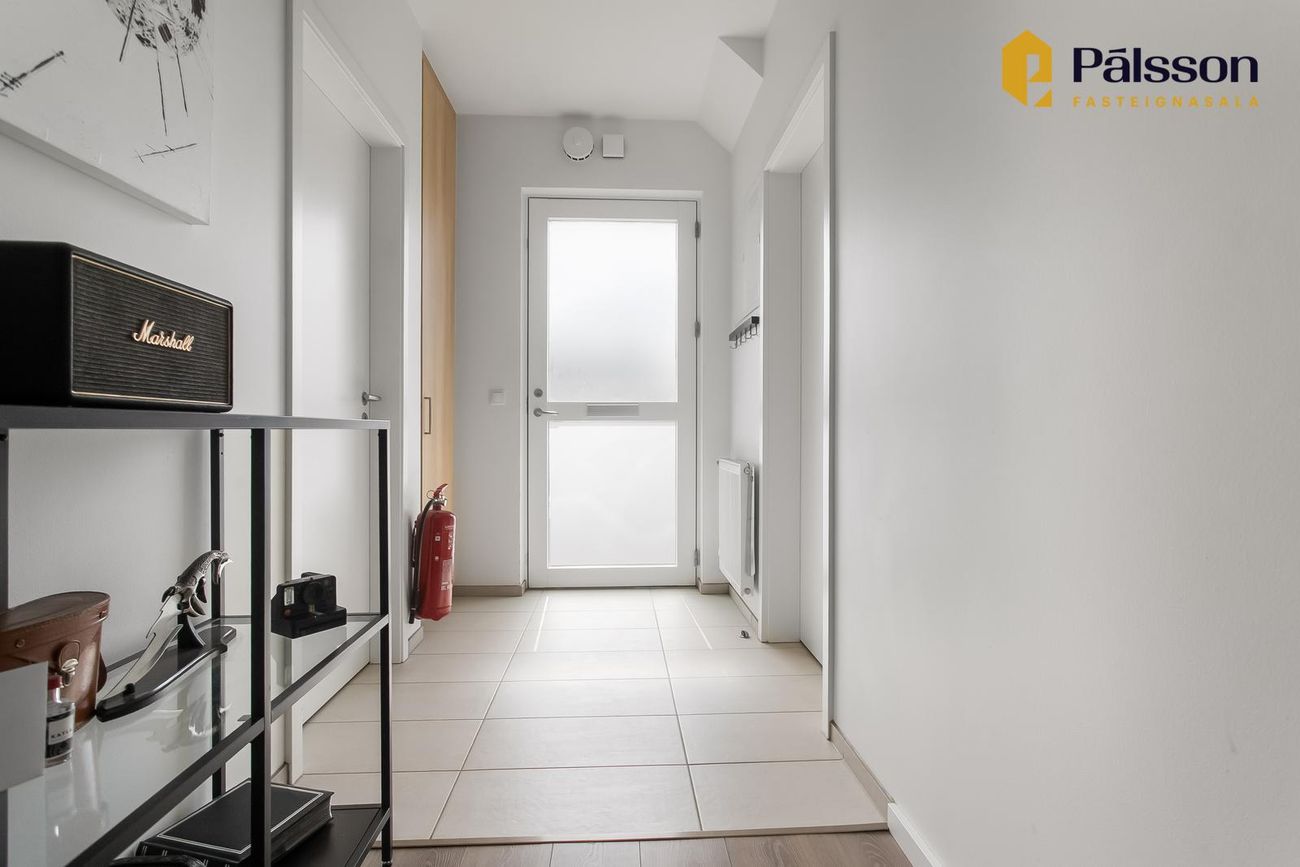 Edenmörk 5, 810 Hveragerði