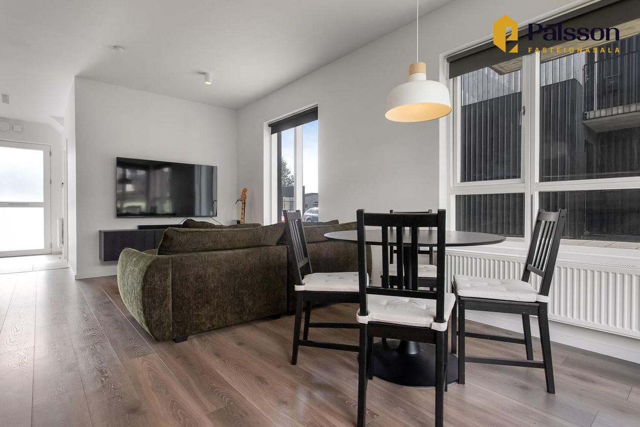 Edenmörk 5, 810 Hveragerði