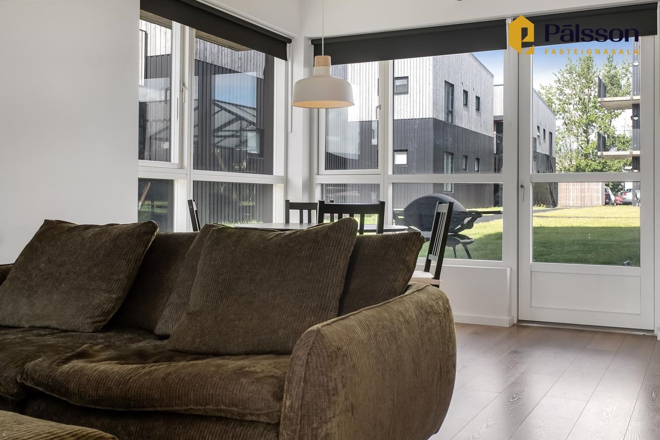 Edenmörk 5, 810 Hveragerði
