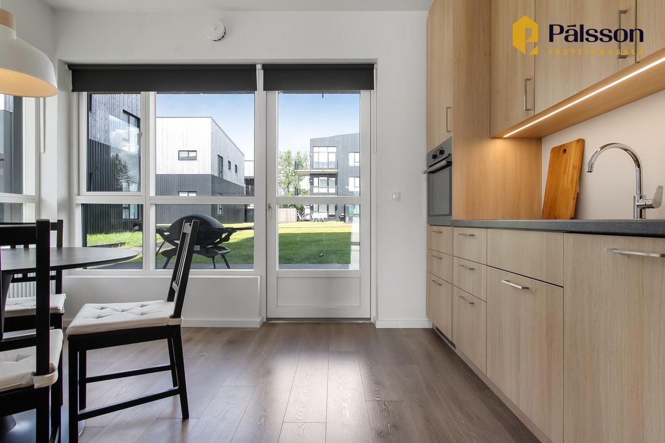 Edenmörk 5, 810 Hveragerði