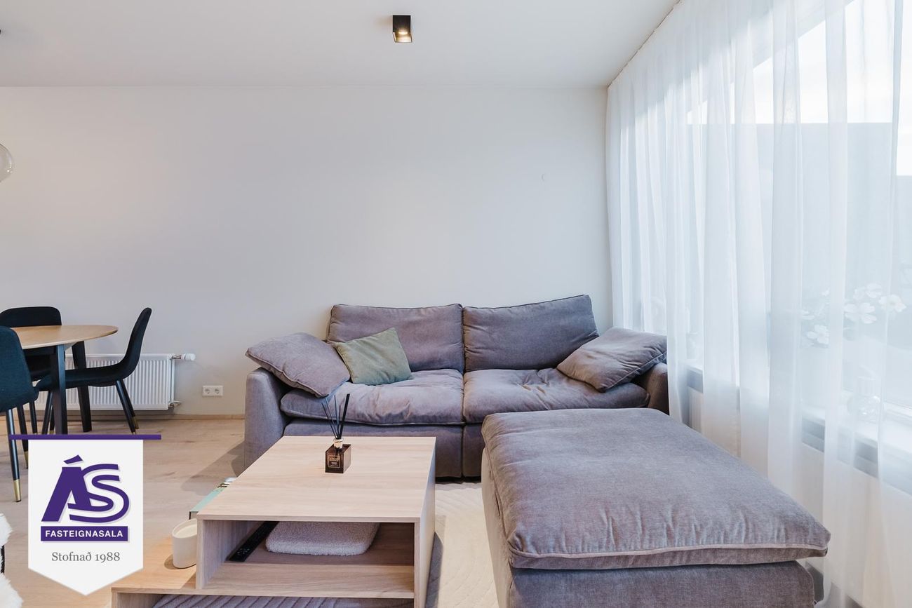 Bjarkavellir 1C, 221 Hafnarfjörður