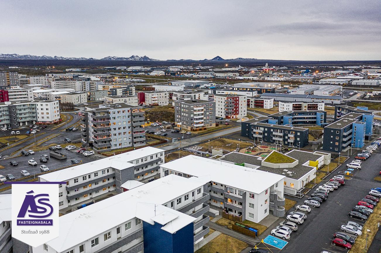 Bjarkavellir 1C, 221 Hafnarfjörður