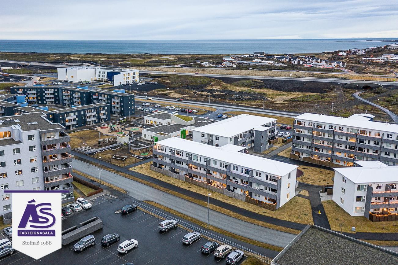 Bjarkavellir 1C, 221 Hafnarfjörður