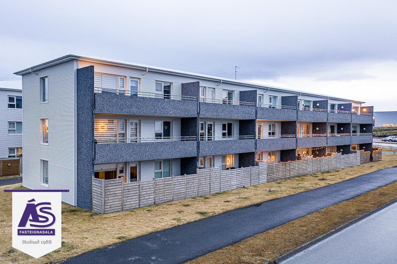 Bjarkavellir 1C, 221 Hafnarfjörður